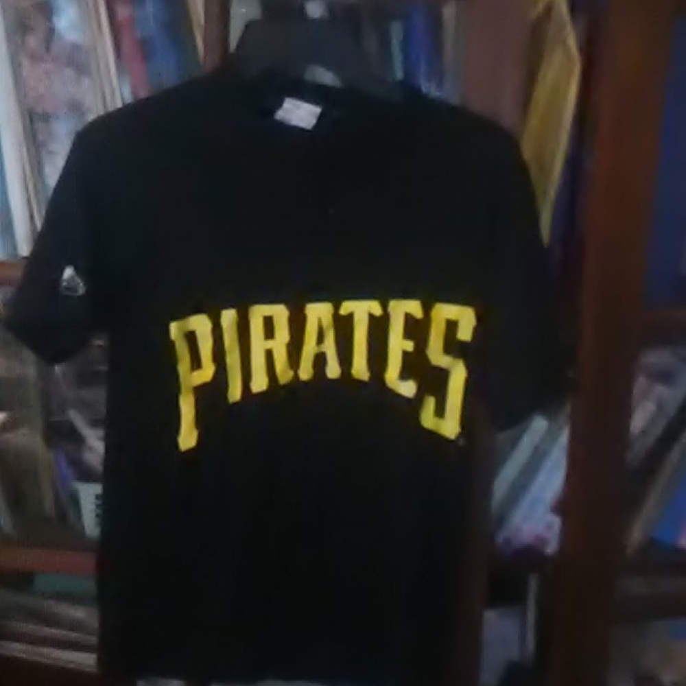 Kids Pittsburgh pirates tee shirt